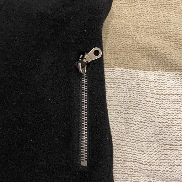 Jeweled Opened vest - Picture 4 of 7